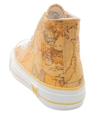 ALVIERO MARTINI PRIMA CLASSE GEO Zapatillas NATURAL - Zapatos Mujer - 4