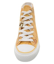 ALVIERO MARTINI PRIMA CLASSE GEO Zapatillas NATURAL - Zapatos Mujer - 5