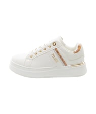 ALVIERO MARTINI PRIMA CLASSE GEO Zapatillas deportivas para mujer Blanco / Geo Beige - Zapatos Mujer - 3
