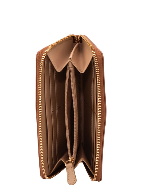 BOLD LOVE Cartera con cremallera CUERO - Carteras Mujer