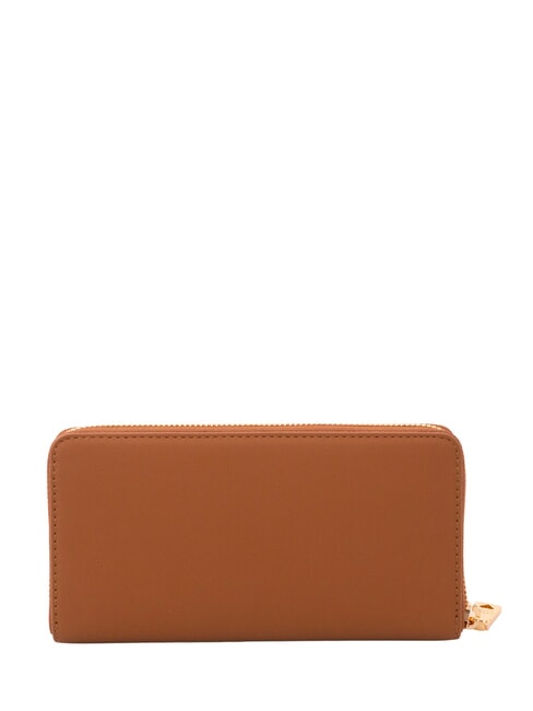 BOLD LOVE Cartera con cremallera CUERO - Carteras Mujer