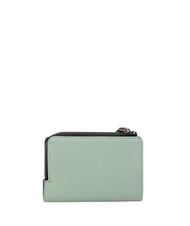GABS GMONEY57 Cartera de piel con cremallera lago - Carteras Mujer - 3