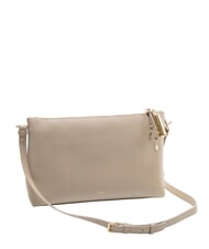 FURLA DEBBY Bolso de hombro de piel - Bolsos Mujer