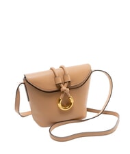 COCCINELLE CARMY Mini bolso de hombro de piel bater&iacute;a - Bolsos Mujer - 2