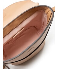 COCCINELLE CARMY Mini bolso de hombro de piel bater&iacute;a - Bolsos Mujer - 5