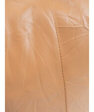 COCCINELLE FERNANDA WRINK Bolso de cuero tipo cartera bater&iacute;a - Bolsos Mujer - 4