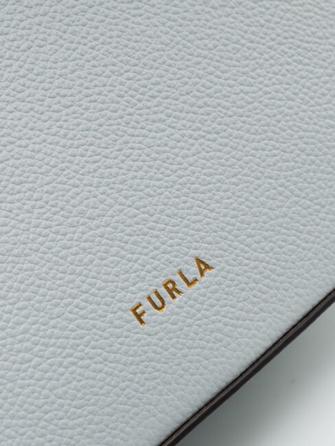 MOONLIGHT Mini bolso de hombro artemisa - Bolsos Mujer