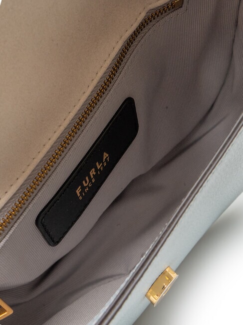 MOONLIGHT Mini bolso de hombro artemisa - Bolsos Mujer