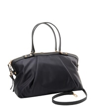 BORBONESE FRAME Bolso tipo ba&uacute;l con correa para el hombro. - Bolsos Mujer