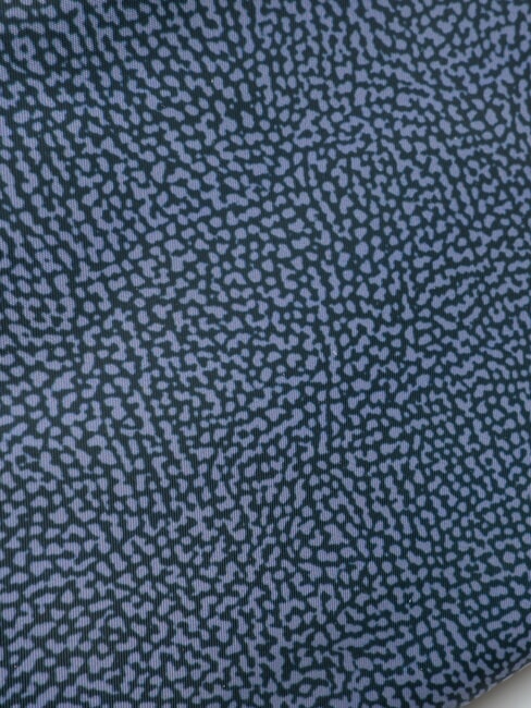 BORBONESO Bolso de hombro, peque&ntilde;o lapisl&aacute;zuli azul - Bolsos Mujer