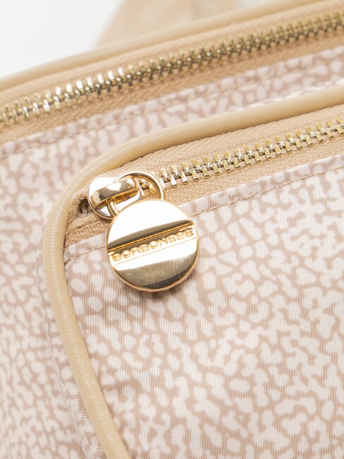 CLASSICA Mini bolsa arena - Bolsos Mujer