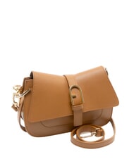 FURLA FLOW Minibolso tabaco - Bolsos Mujer - 2