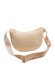 ALVIERO MARTINI PRIMA CLASSE BREEZE NYLON Bolso de hombro con forma de media luna. - Bolsos Mujer