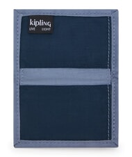 KIPLING ITTA Titular del documento bloque de piedra azul - Carteras Hombre - 2