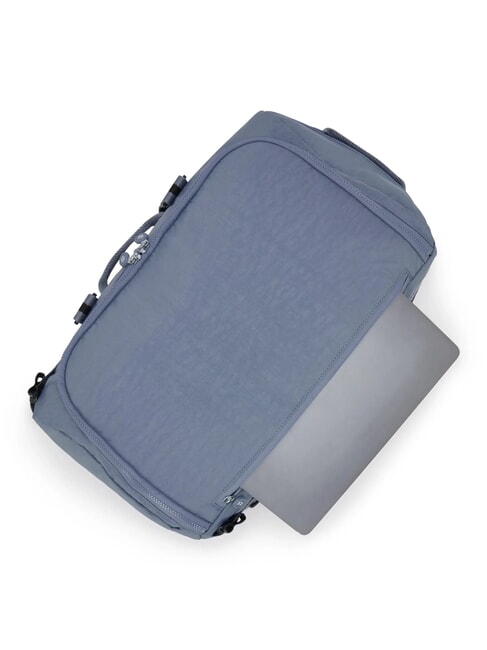 JONIS S Mochila de fin de semana piedra azul - Bolsas de viaje