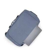 KIPLING JONIS S Mochila de fin de semana piedra azul - Bolsas de viaje - 3