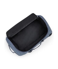 KIPLING JONIS S Mochila de fin de semana piedra azul - Bolsas de viaje - 4