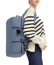 KIPLING JONIS S Mochila de fin de semana piedra azul - Bolsas de viaje - 5