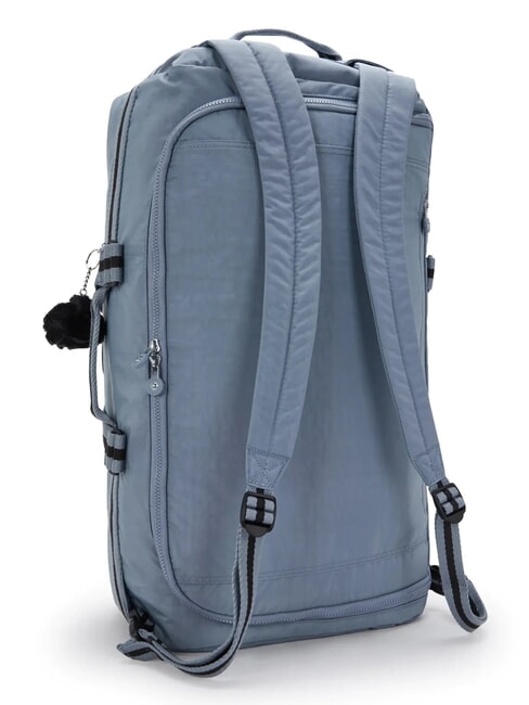 JONIS M Mochila grande, soporte para port&aacute;til de 15" piedra azul - Bolsas de viaje