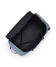 KIPLING JONIS M Mochila grande, soporte para port&aacute;til de 15" piedra azul - Bolsas de viaje - 4