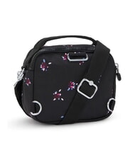 KIPLING CAHIR Minibolso de hombro/mochila flor nocturna - Bolsos Mujer - 4