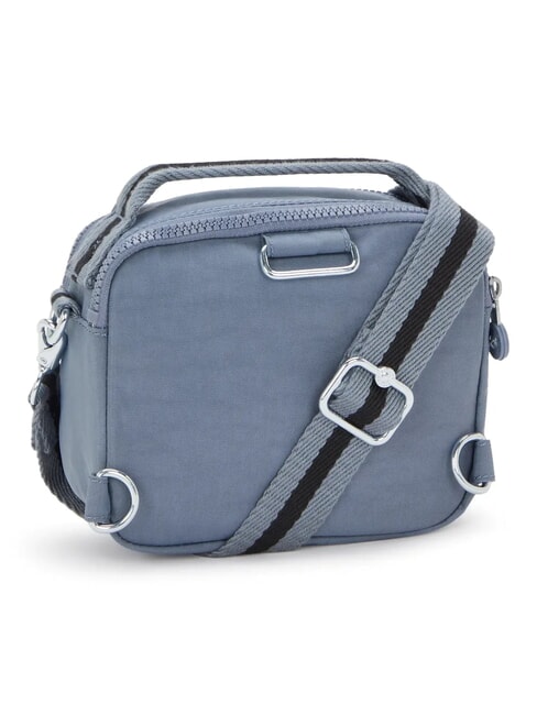CAHIR Mochila / Mini bolso de hombro piedra azul - Bolsos Mujer