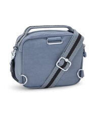 KIPLING CAHIR Mochila / Mini bolso de hombro piedra azul - Bolsos Mujer - 3