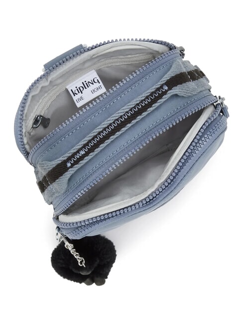 CAHIR Mochila / Mini bolso de hombro piedra azul - Bolsos Mujer