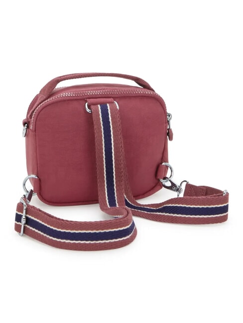 CAHIR Mochila / Mini bolso de hombro vino de sal&oacute;n - Bolsos Mujer