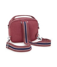 KIPLING CAHIR Mochila / Mini bolso de hombro vino de sal&oacute;n - Bolsos Mujer - 4