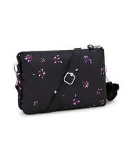 KIPLING RIRI Bolso de hombro flor nocturna - Bolsos Mujer - 3