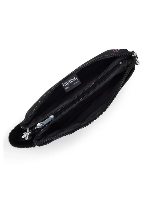 RIRI Bolso de hombro flor nocturna - Bolsos Mujer