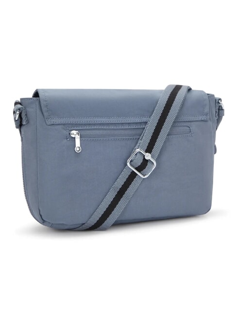 DALMA Bolso de hombro piedra azul - Bolsos Mujer
