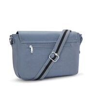 KIPLING DALMA Bolso de hombro piedra azul - Bolsos Mujer - 3