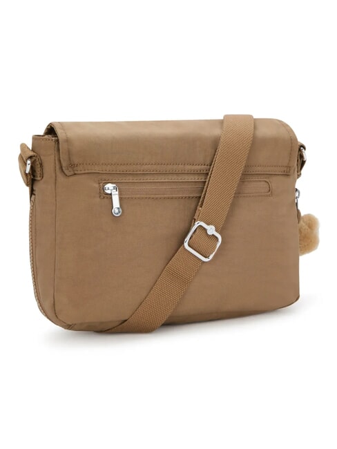 DALMA Bolso de hombro bronceado temprano - Bolsos Mujer