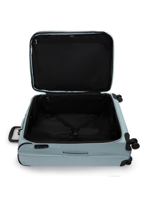 NEW YOURI SPIN L Carro de gran tama&ntilde;o gris relajado - Trolley Semirr&iacute;gidos