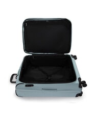 KIPLING NEW YOURI SPIN L Carro de gran tama&ntilde;o gris relajado - Trolley Semirr&iacute;gidos - 2