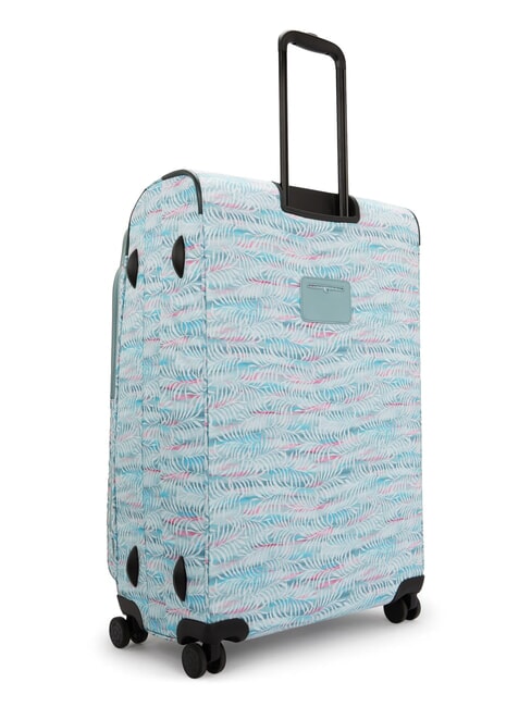 NEW YOURI SPIN L Carro de gran tama&ntilde;o hojas de palmera - Trolley Semirr&iacute;gidos