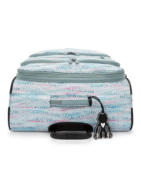 NEW YOURI SPIN L Carro de gran tama&ntilde;o hojas de palmera - Trolley Semirr&iacute;gidos