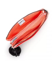 KIPLING RIRI S Bolso mini plano paz melocot&oacute;n - Bolsos Mujer - 4