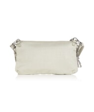 KIPLING LANE BP Minibolso de hombro cuarzo met&aacute;lico - Bolsos Mujer - 3