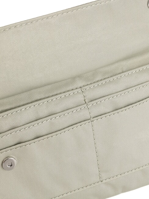 LANE BP Minibolso de hombro cuarzo met&aacute;lico - Bolsos Mujer