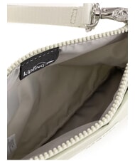 KIPLING LANE BP Minibolso de hombro cuarzo met&aacute;lico - Bolsos Mujer - 5