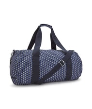 KIPLING ARGUS S Bolso de lona peque&ntilde;o con bandolera azul 3D - Bolsas de viaje - 2