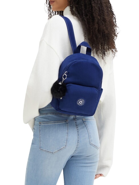 ZINNA B Mochila azul valiente - Mochilas Escuela & Tiempo Libre