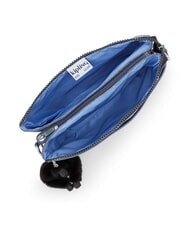 KIPLING RIRI S Bolso mini plano amante azul - Bolsos Mujer - 4