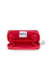 KIPLING CASH BUDDY Mini cartera coraz&oacute;n de amor - Carteras Mujer - 2