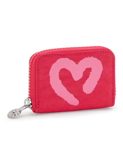 CASH BUDDY Mini cartera coraz&oacute;n de amor - Carteras Mujer