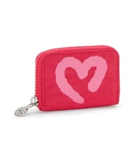 KIPLING CASH BUDDY Mini cartera coraz&oacute;n de amor - Carteras Mujer - 3