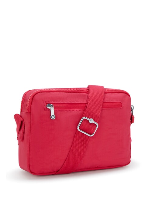 ABANU M bolsa de hombro rosa resort - Bolsos Mujer